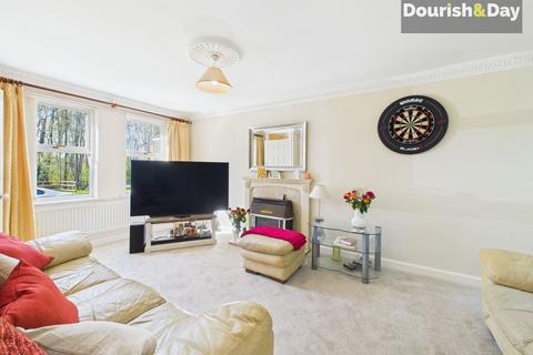 4 bedroom detached house for sale, Sheringham Covert, Stafford ST16