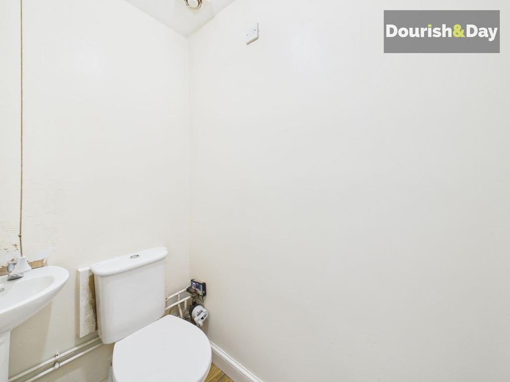 Guest WC