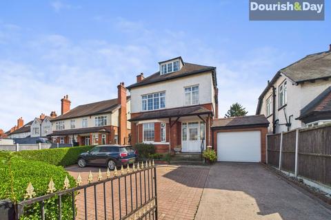 5 bedroom detached house for sale, Rising Brook, Stafford ST17