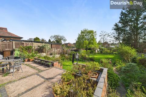 5 bedroom detached house for sale, Rising Brook, Stafford ST17