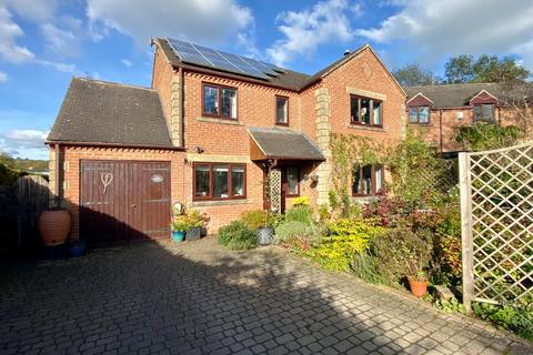 5 bedroom detached house for sale, Derby Road, Wirksworth DE4
