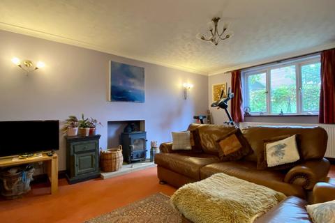 5 bedroom detached house for sale, Derby Road, Wirksworth DE4