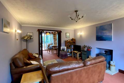 5 bedroom detached house for sale, Derby Road, Wirksworth DE4