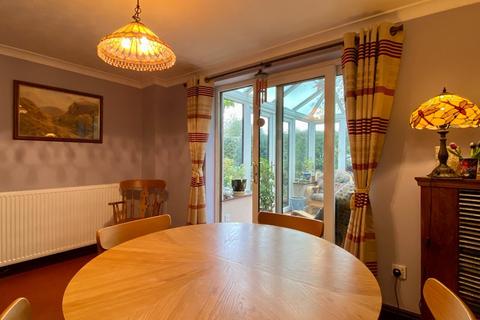 5 bedroom detached house for sale, Derby Road, Wirksworth DE4