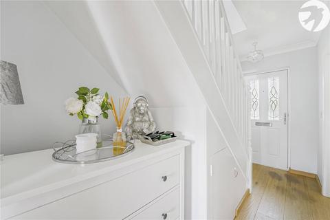 3 bedroom semi-detached house for sale, Lunedale Road, Fleet Estate, Dartford, Kent, DA2