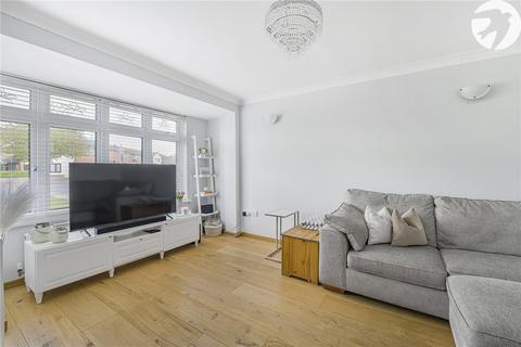 3 bedroom semi-detached house for sale, Lunedale Road, Fleet Estate, Dartford, Kent, DA2