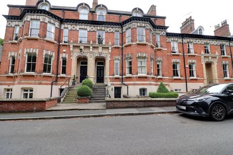 4 bedroom block of apartments for sale, Lawn Road, Stafford ST17