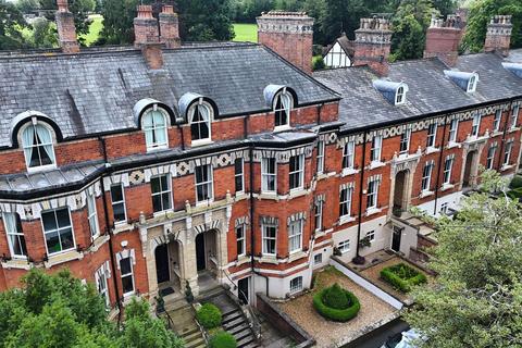 4 bedroom block of apartments for sale, Lawn Road, Stafford ST17