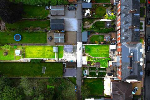 4 bedroom block of apartments for sale, Lawn Road, Stafford ST17