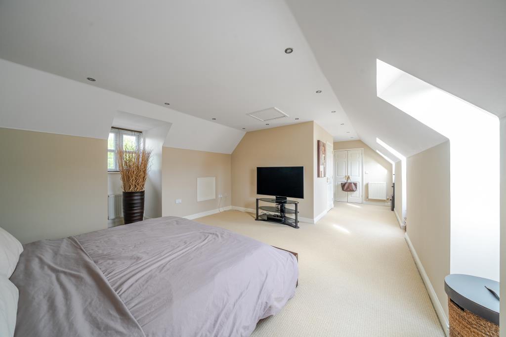 Master Suite