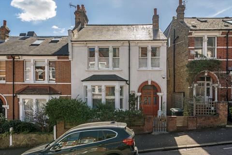 5 bedroom house for sale, Benson Road, London SE23