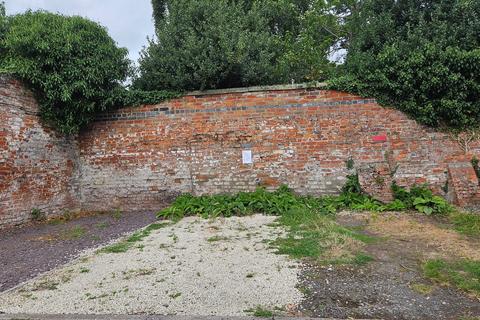 undefined, Barnard Street, Wem SY4