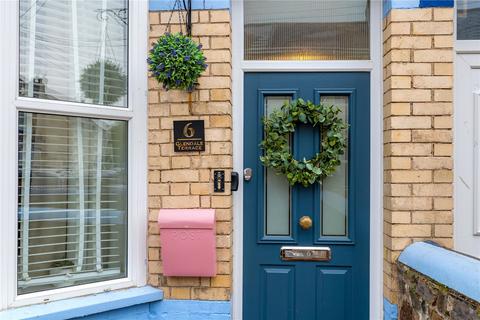 2 bedroom terraced house for sale, Glendale Terrace, Bideford, Devon