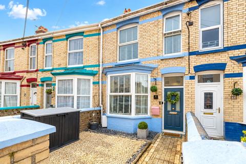 2 bedroom terraced house for sale, Glendale Terrace, Bideford, Devon