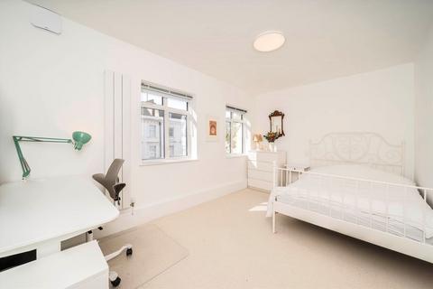 1 bedroom flat for sale, Lupus Street, London SW1V