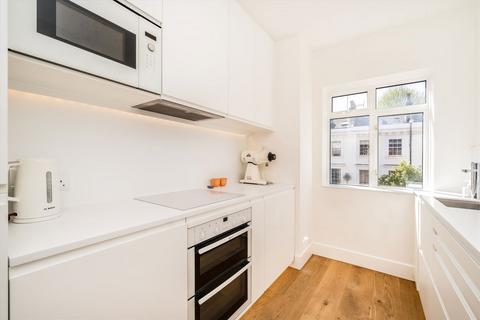 1 bedroom flat for sale, Lupus Street, London SW1V