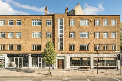 1 bedroom flat for sale, Lupus Street, London SW1V