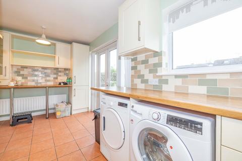 3 bedroom detached house for sale, Weavers Way, Ashford, TN23