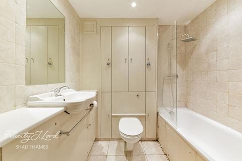2 bedroom apartment for sale, The Triangle, Shad Thames, SE1