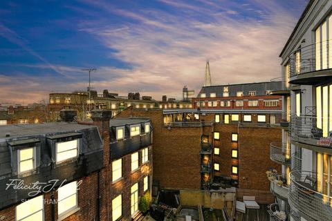 2 bedroom apartment for sale, The Triangle, Shad Thames, SE1