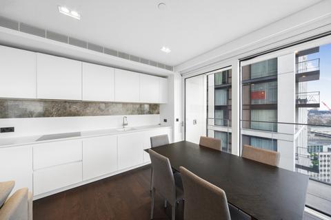 2 bedroom flat to rent, Casson Square London SE1