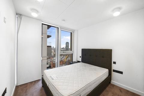 2 bedroom flat to rent, Casson Square London SE1