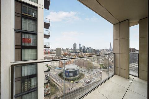 2 bedroom flat to rent, Casson Square London SE1