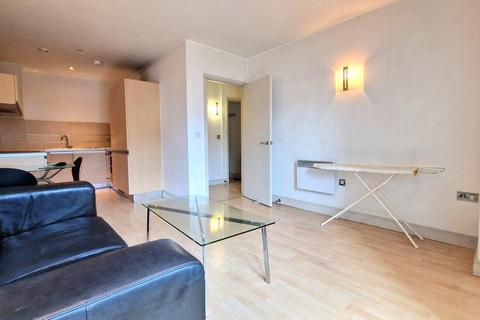 1 bedroom apartment for sale, Watson Street, Manchester