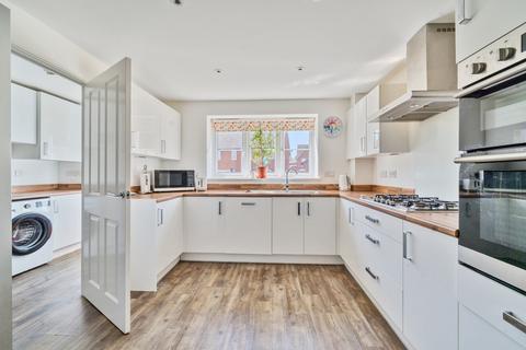 4 Bailey Mews, Shinfield, Reading, RG2 9RP