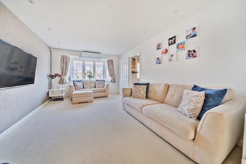 4 Bailey Mews, Shinfield, Reading, RG2 9RP