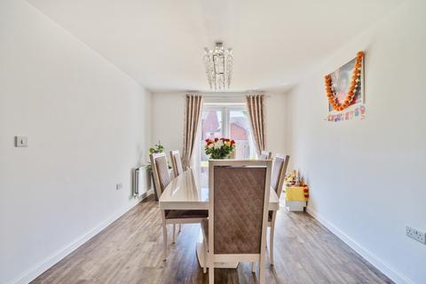 4 Bailey Mews, Shinfield, Reading, RG2 9RP