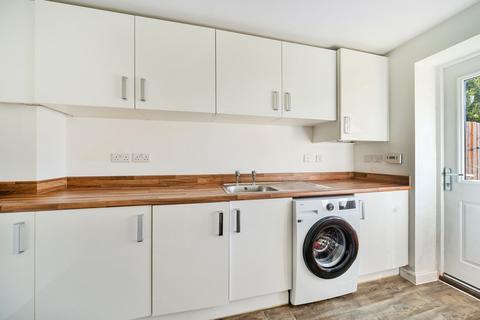 4 Bailey Mews, Shinfield, Reading, RG2 9RP