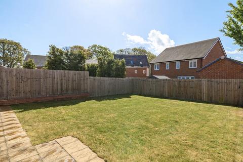 4 Bailey Mews, Shinfield, Reading, RG2 9RP