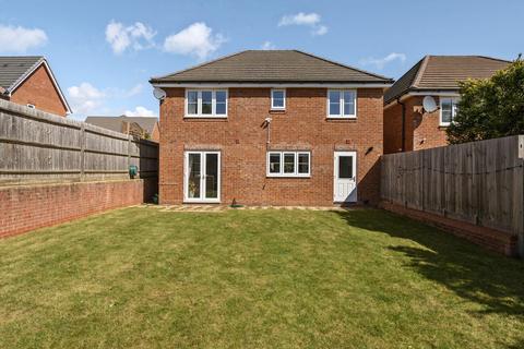 4 Bailey Mews, Shinfield, Reading, RG2 9RP