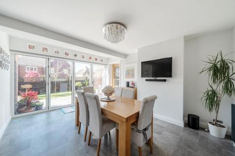 undefined, Bull Lane, Waltham Chase, Southampton, Hampshire, SO32