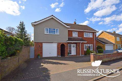5 bedroom detached house for sale, Foxs Lane, King's Lynn PE34