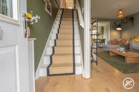 4 bedroom detached house for sale, Wigeon Road, Bridgwater