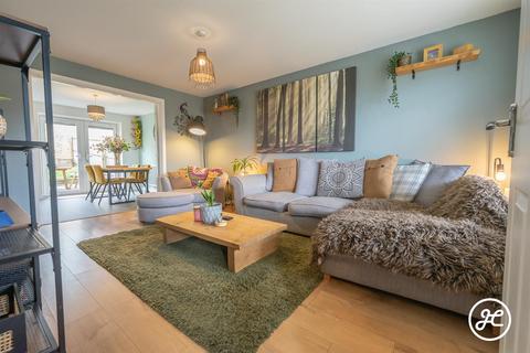 4 bedroom detached house for sale, Wigeon Road, Bridgwater