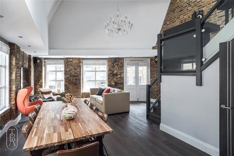 Flat 3, 51 Tabernacle Street, London, EC2A 4AA