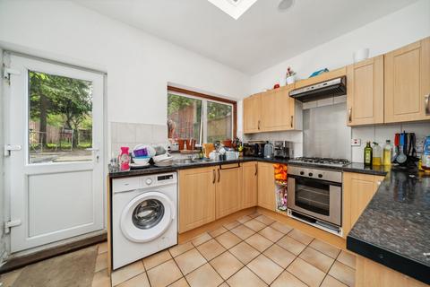 undefined, Cambridge Road North, London W4