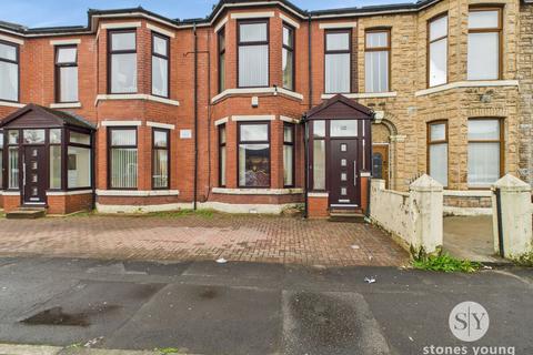 4 bedroom terraced house for sale, Coniston Road, Blackburn, BB1