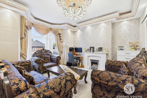 4 bedroom terraced house for sale, Coniston Road, Blackburn, BB1