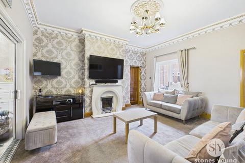 4 bedroom terraced house for sale, Coniston Road, Blackburn, BB1