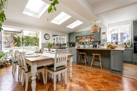 5 bedroom semi-detached house for sale, Nantfawr Road, Cyncoed, Cardiff, CF23