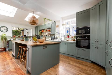 5 bedroom semi-detached house for sale, Nantfawr Road, Cyncoed, Cardiff, CF23