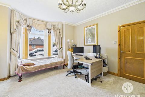 7 bedroom end of terrace house for sale, Coniston Road, Blackburn, BB1