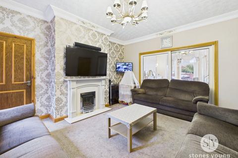 7 bedroom end of terrace house for sale, Coniston Road, Blackburn, BB1