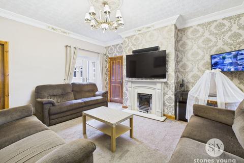12 Coniston Road, Blackburn, BB1 5NP