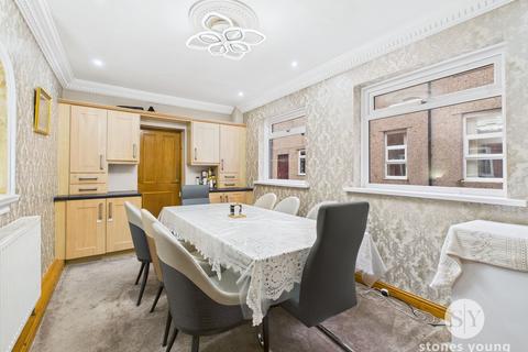12 Coniston Road, Blackburn, BB1 5NP