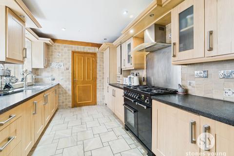 12 Coniston Road, Blackburn, BB1 5NP